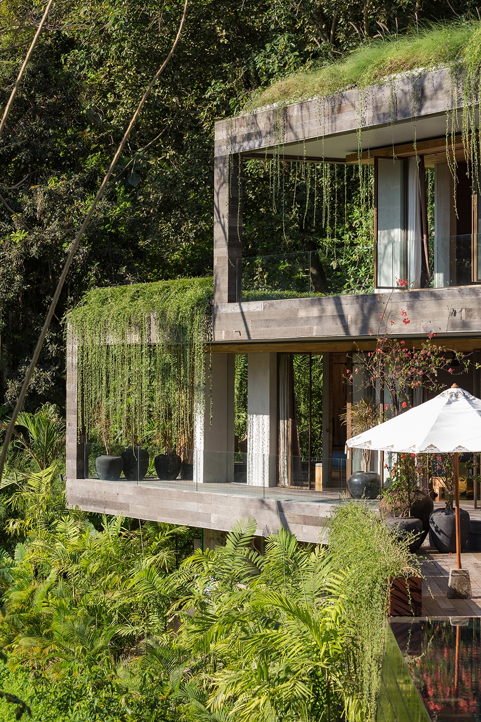 Chameleon Villa by Word of Mouth