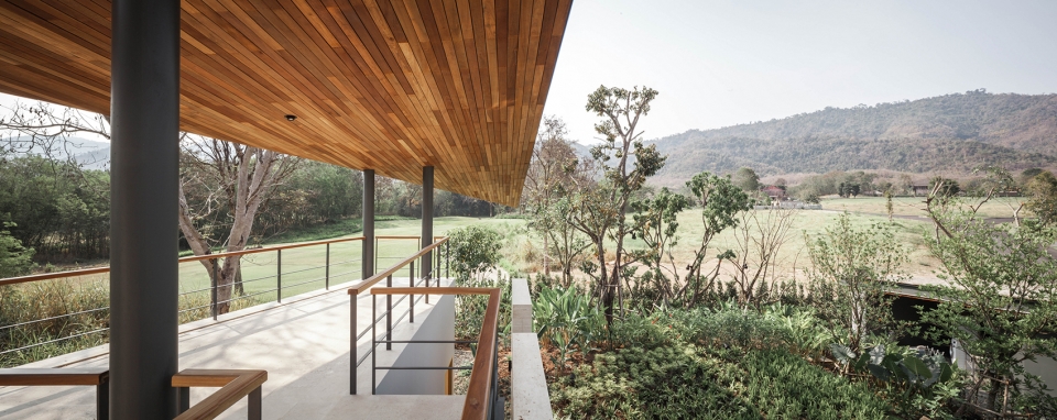 Gliding Villa StuDO