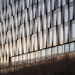 Nordea新总部，哥本哈根 / Henning Larsen