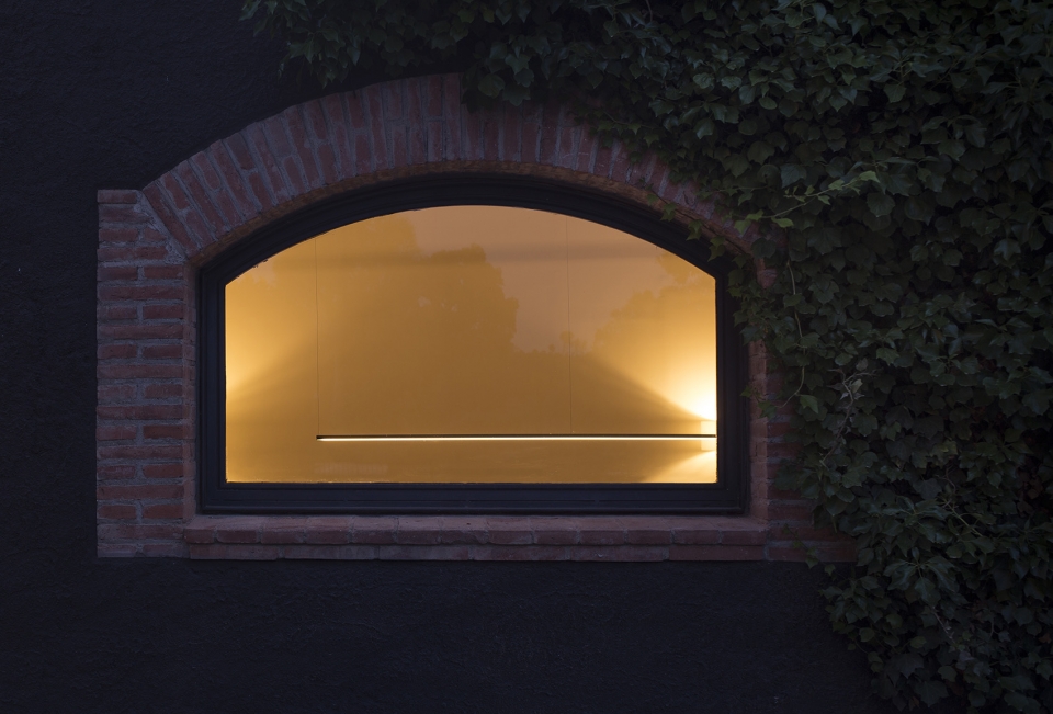 sant marti house by francesc rife studio