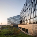 Nordea新总部，哥本哈根 / Henning Larsen