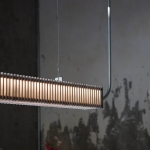 RYÙ餐厅，蒙特利尔 / Ménard Dworkind architecture & design