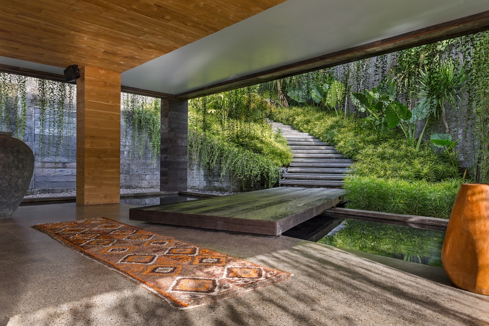 Chameleon Villa by Word of Mouth