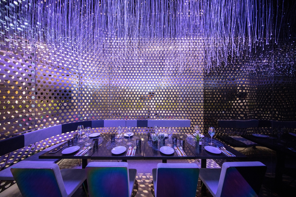 TIAGO SELECT restaurant studio RAMOPRIMO