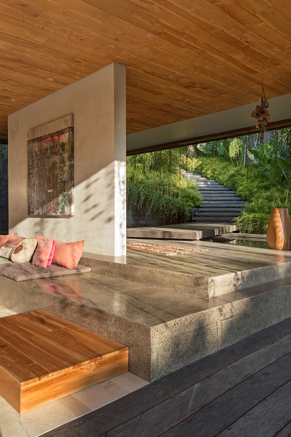 Chameleon Villa by Word of Mouth