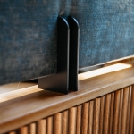RYÙ餐厅，蒙特利尔 / Ménard Dworkind architecture & design