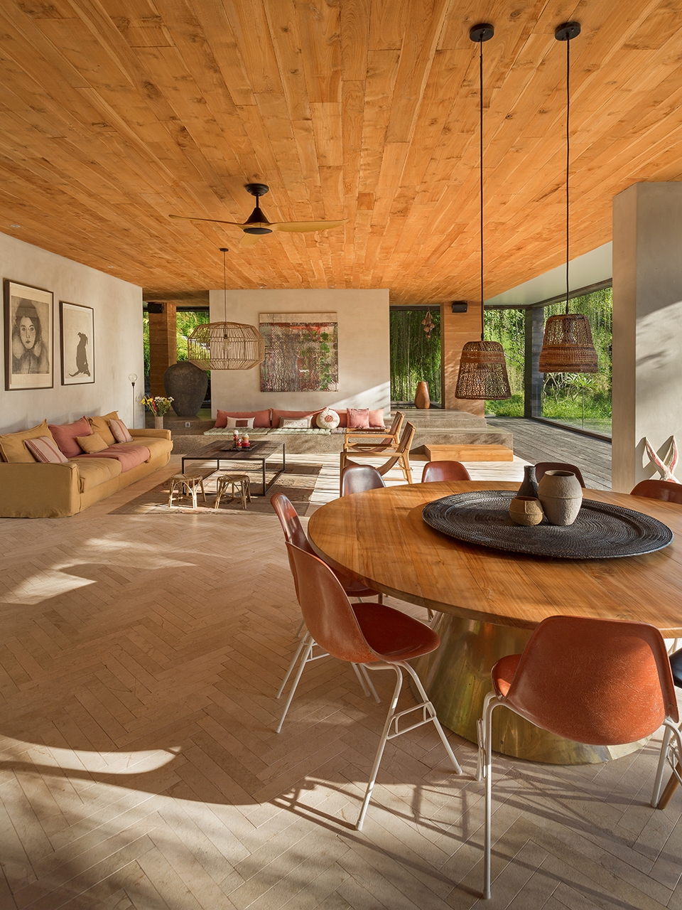 Chameleon Villa by Word of Mouth
