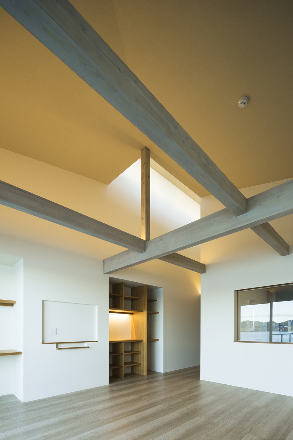 nest at amami beach villas by atelier tekuto ben matsuno amami design firm