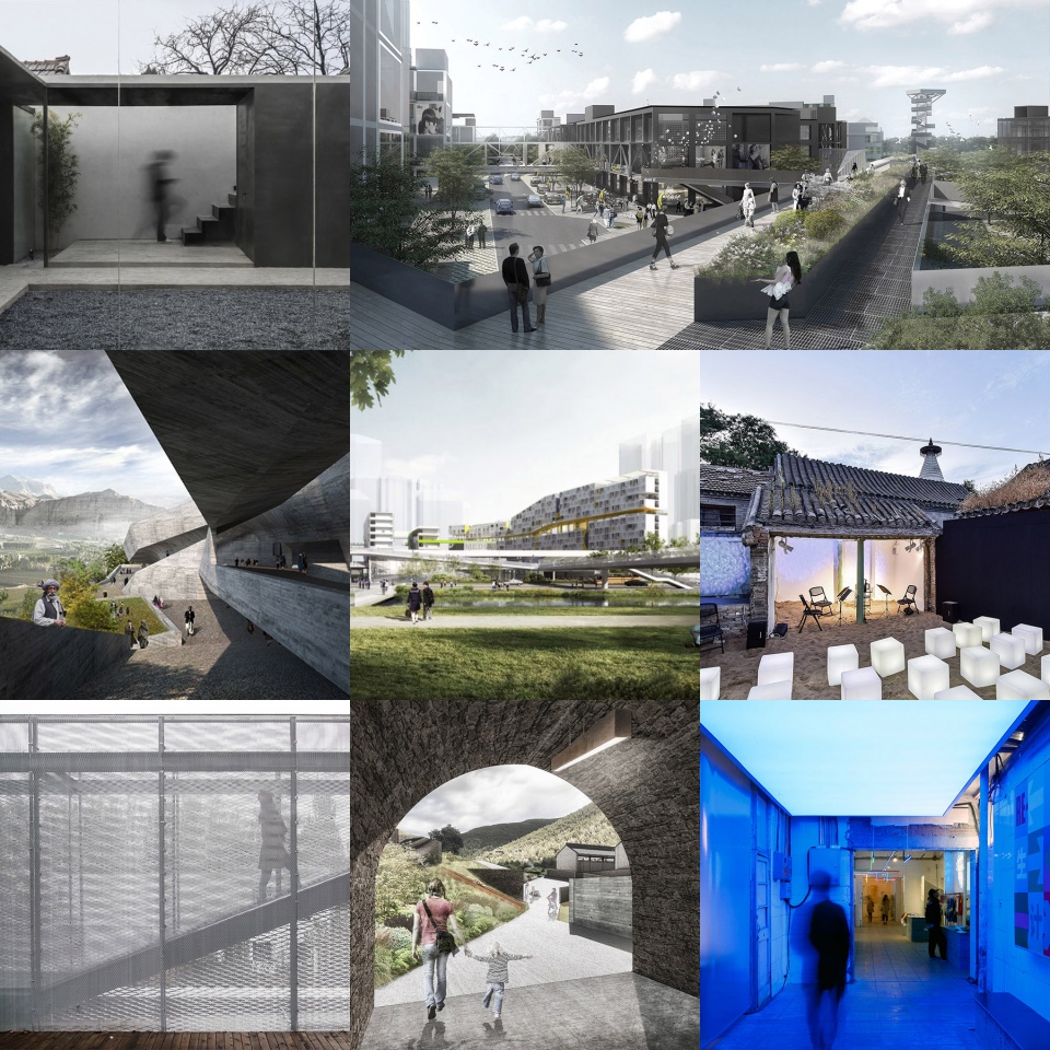 a gooood interview chen chen projects