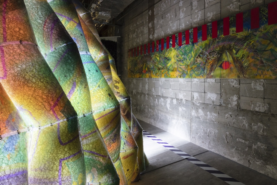 anju kooo architects