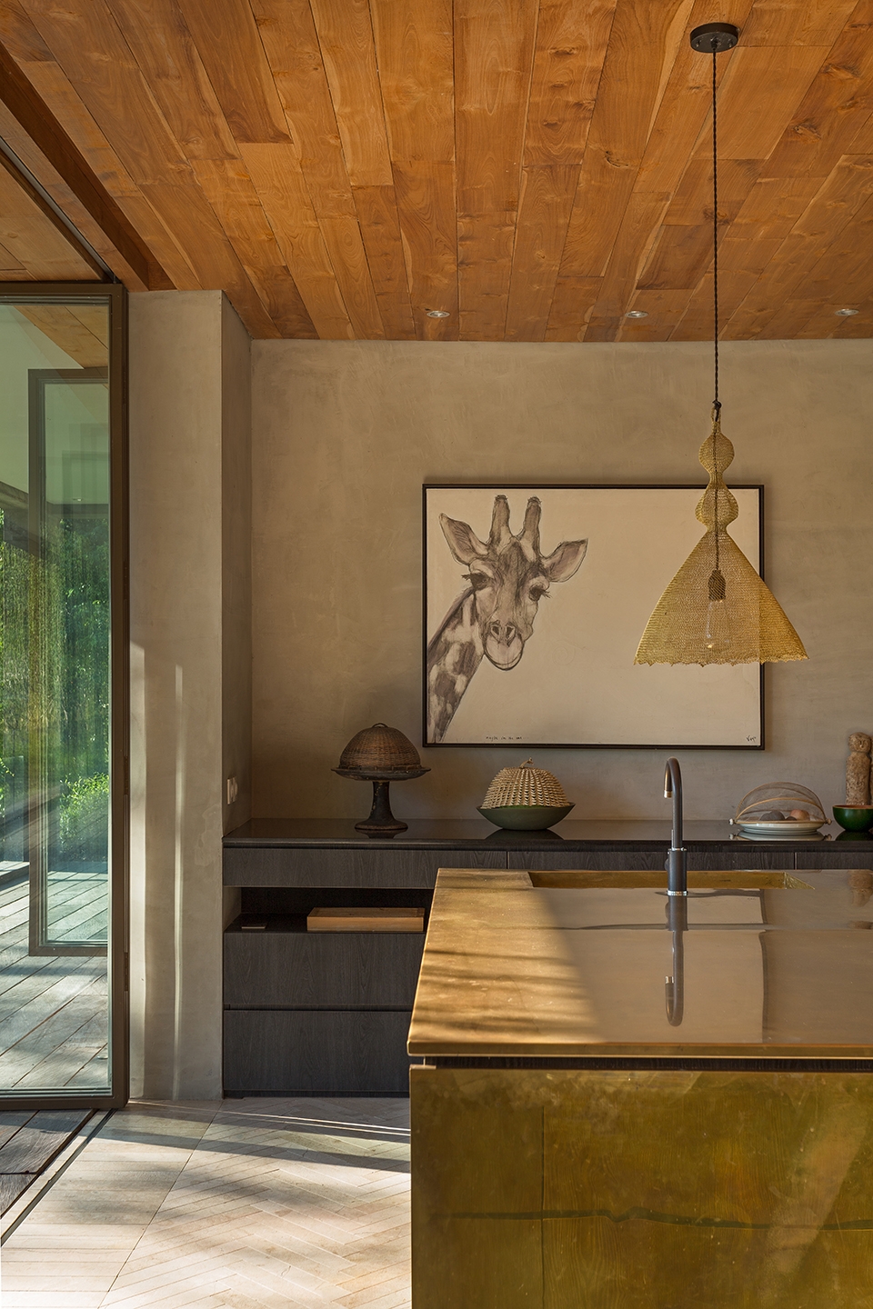 Chameleon Villa by Word of Mouth