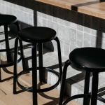 RYÙ餐厅，蒙特利尔 / Ménard Dworkind architecture & design