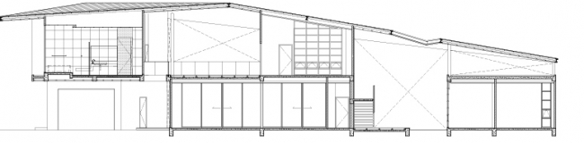 Gliding Villa StuDO