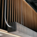 RYÙ餐厅，蒙特利尔 / Ménard Dworkind architecture & design