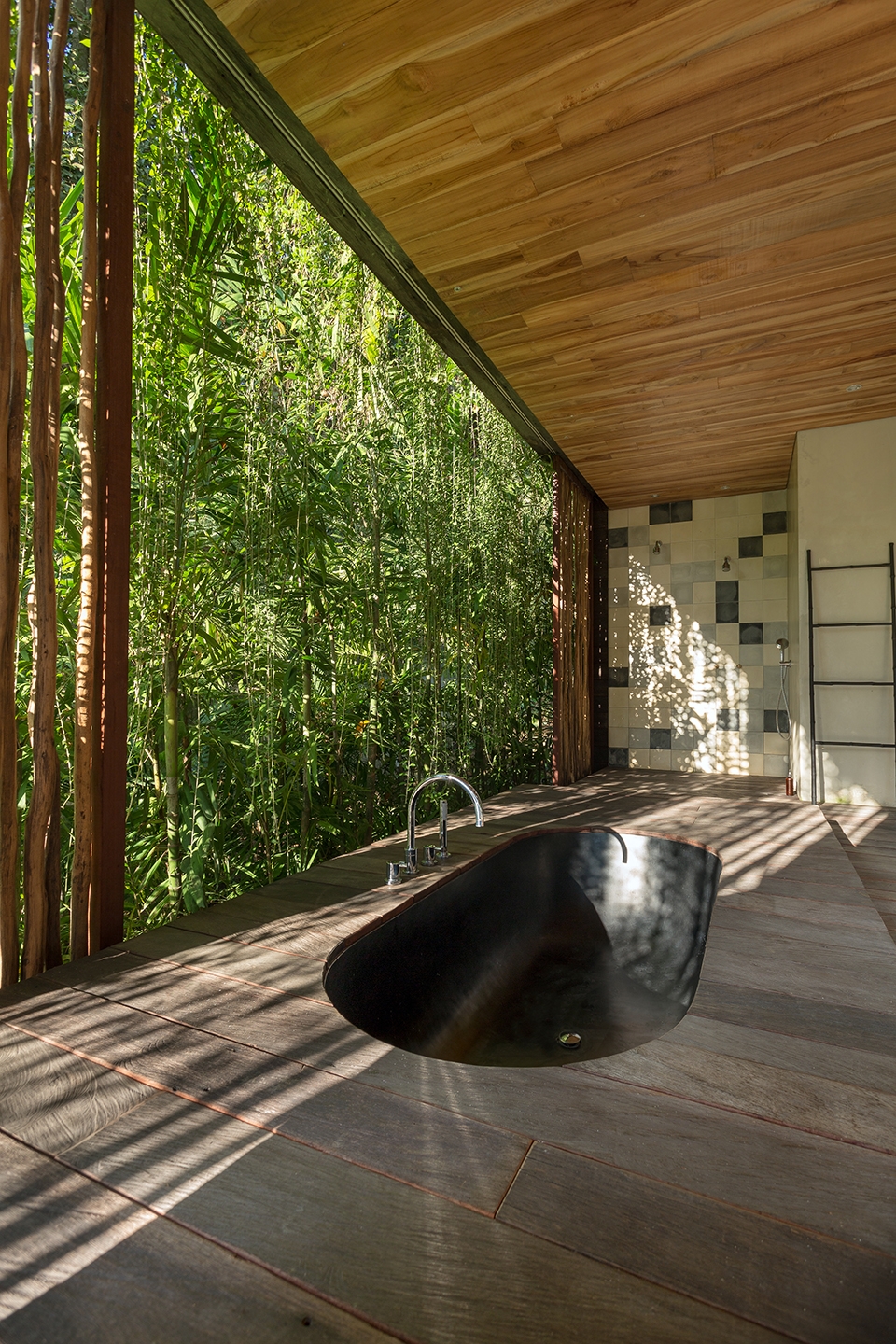 Chameleon Villa by Word of Mouth