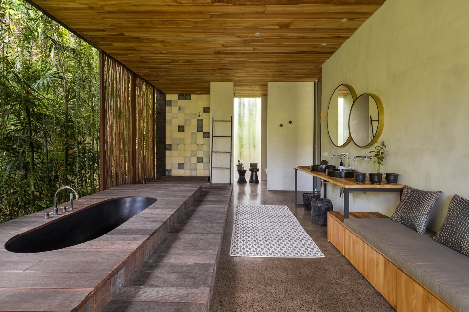 Chameleon Villa by Word of Mouth
