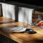 RYÙ餐厅，蒙特利尔 / Ménard Dworkind architecture & design