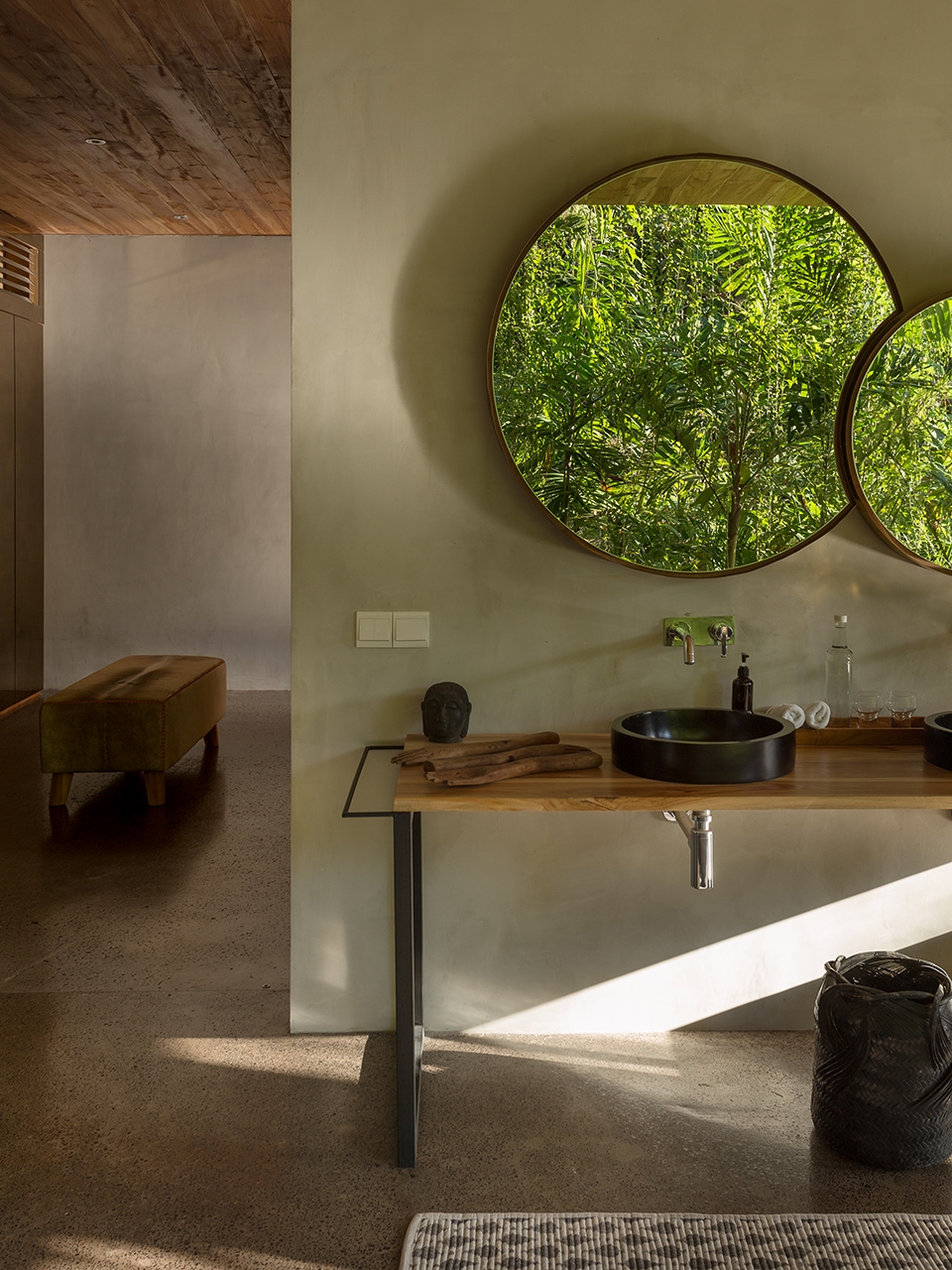 Chameleon Villa by Word of Mouth