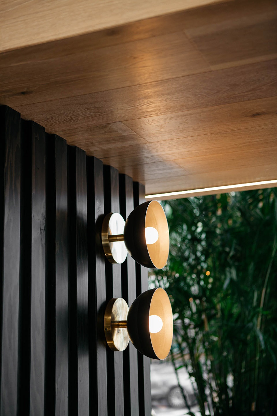 RYÙ Ménard Dworkind architecture design