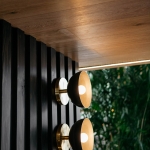 RYÙ餐厅，蒙特利尔 / Ménard Dworkind architecture & design