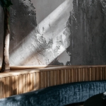 RYÙ餐厅，蒙特利尔 / Ménard Dworkind architecture & design