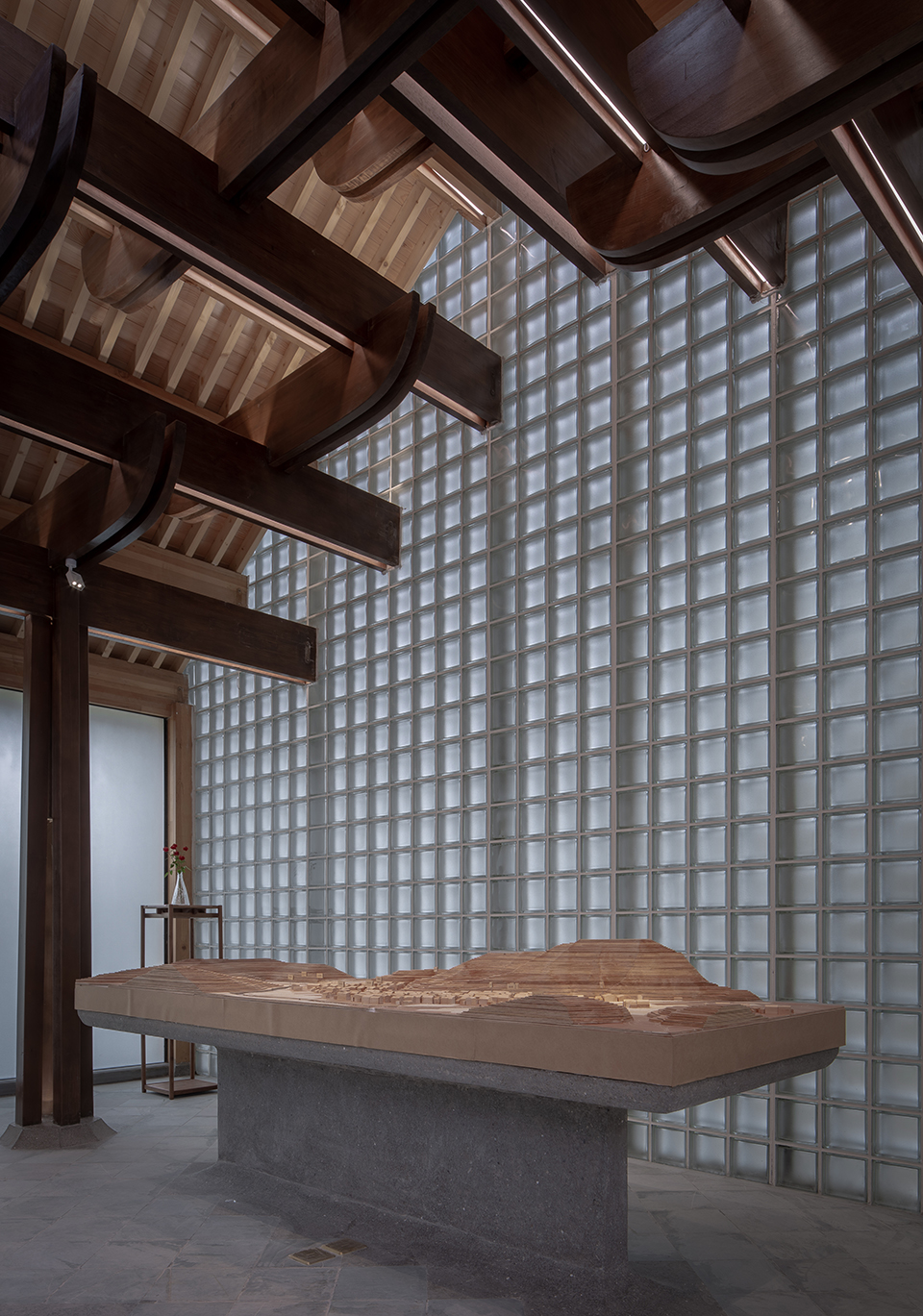 Clan Hall X, China by Atelier-lai - 谷德设计网