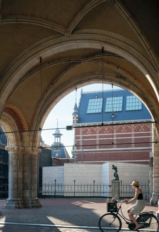 asian pavilion rejksmuseum cyo