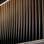 RYÙ餐厅，蒙特利尔 / Ménard Dworkind architecture & design