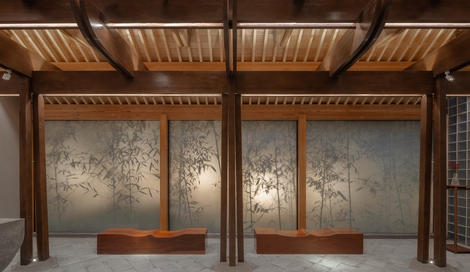Clan Hall X China by SU Architects