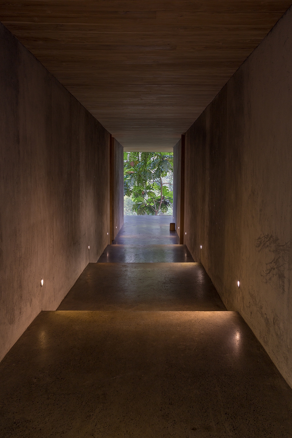 Chameleon Villa by Word of Mouth