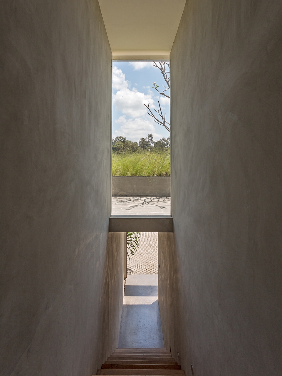 Chameleon Villa by Word of Mouth