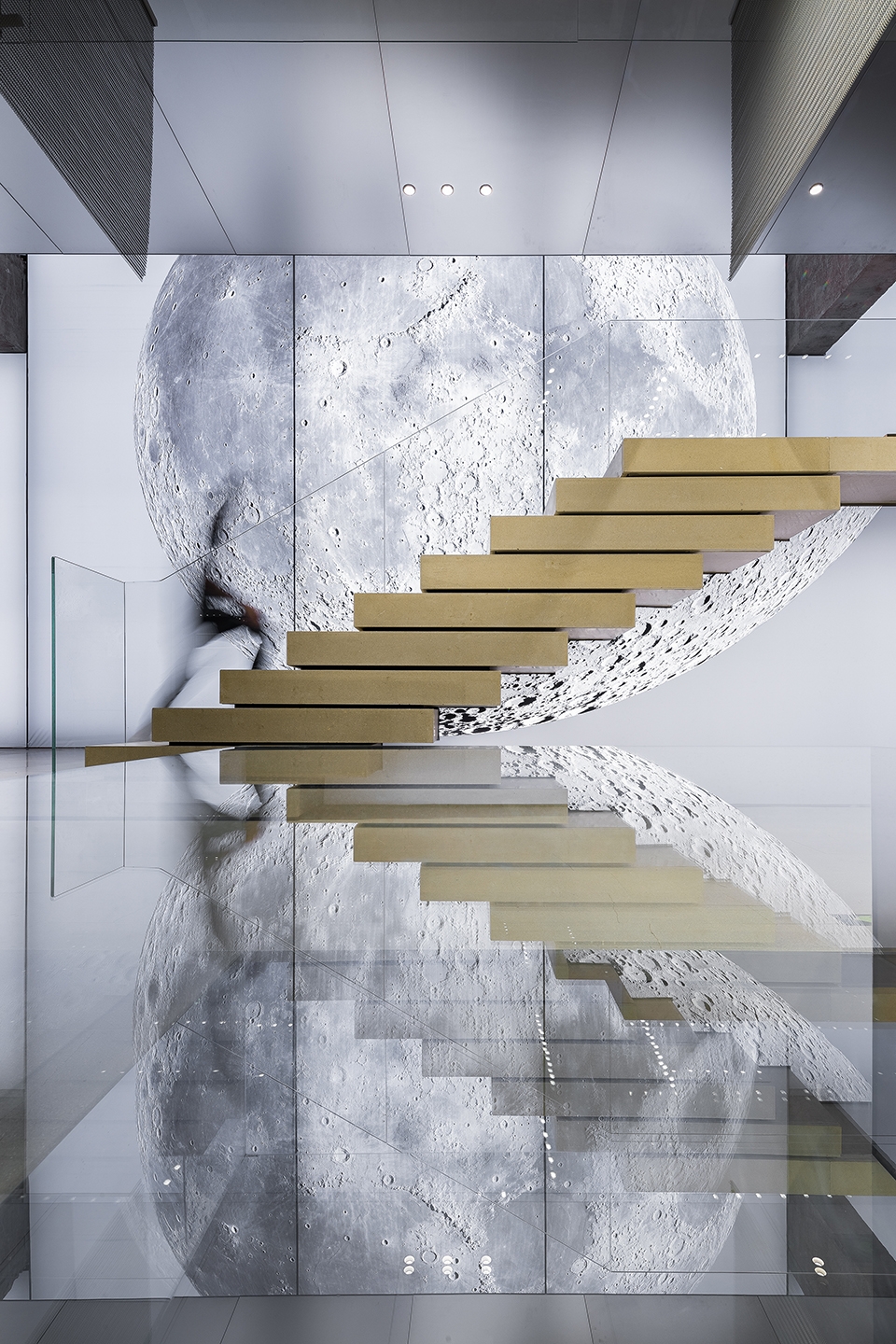 urban revivo canyon china by domani