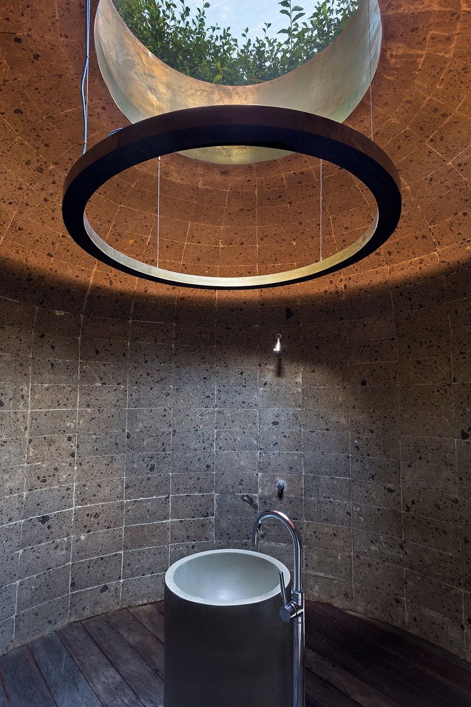 Chameleon Villa by Word of Mouth