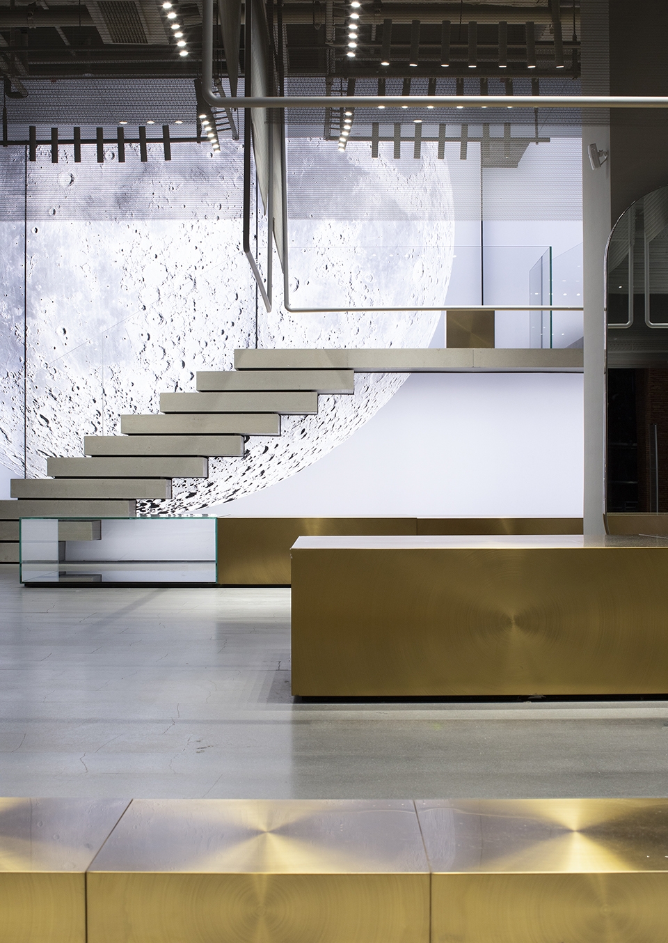 urban revivo canyon china by domani