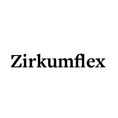Zirkumflex