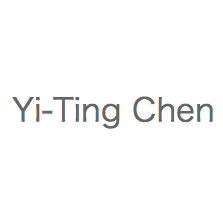 Yi-Ting Chen