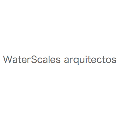 WaterScales arquitectos