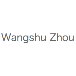Wangshu Zhou
