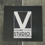 Volume Matrix Studio