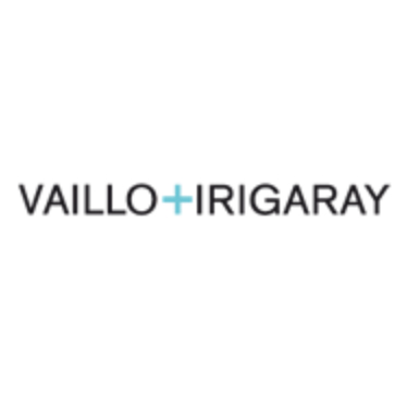 Vaillo+Irigaray Architects