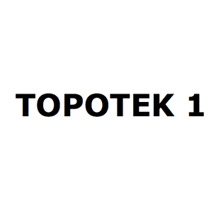 TOPOTEK 1