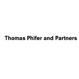 Thomas phifer and partners