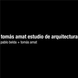 tomas amat estudio de arquitecura