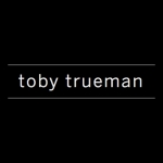 Toby Trueman