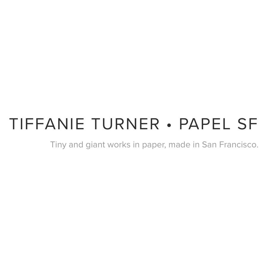 Tiffanie Turner