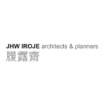 JHW IROJE architects