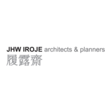 JHW IROJE architects