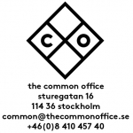 The Common Office