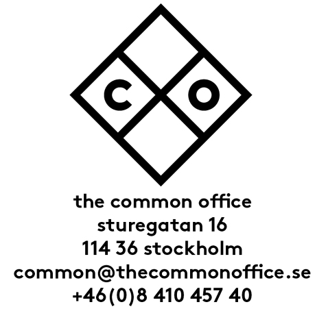 The Common Office