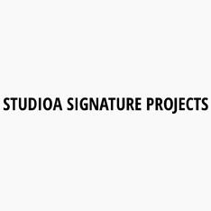 Studio A Signature Projects